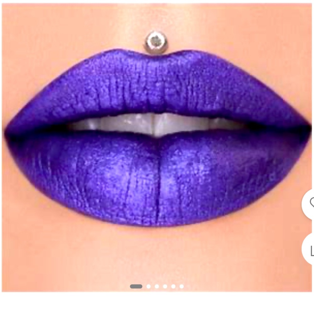 Jeffree star healing hour